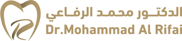أفضل طبيب أسنان في العين - الدكتور محمد الرفاعي